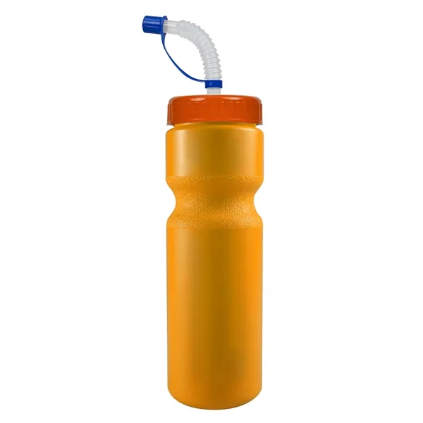 Journey 28 Oz. Bike Bottle w/ Straw Cap (Colors)... from ASI 40480 Koozie Group