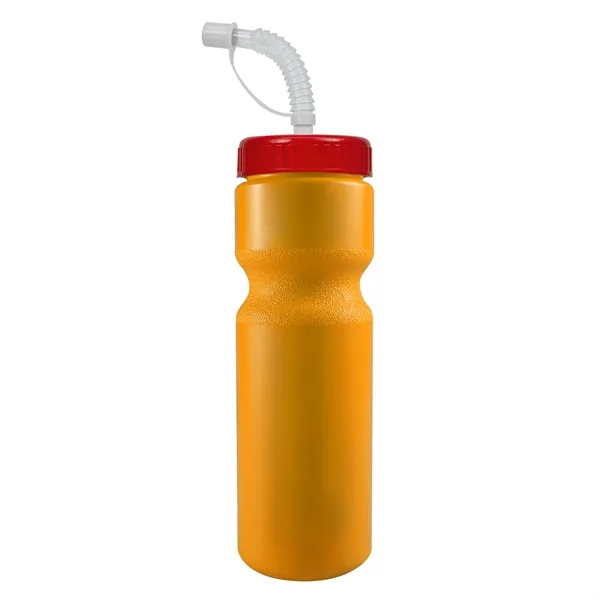 Journey 28 Oz. Bike Bottle w/ Straw Cap (Colors)... from ASI 40480 Koozie Group