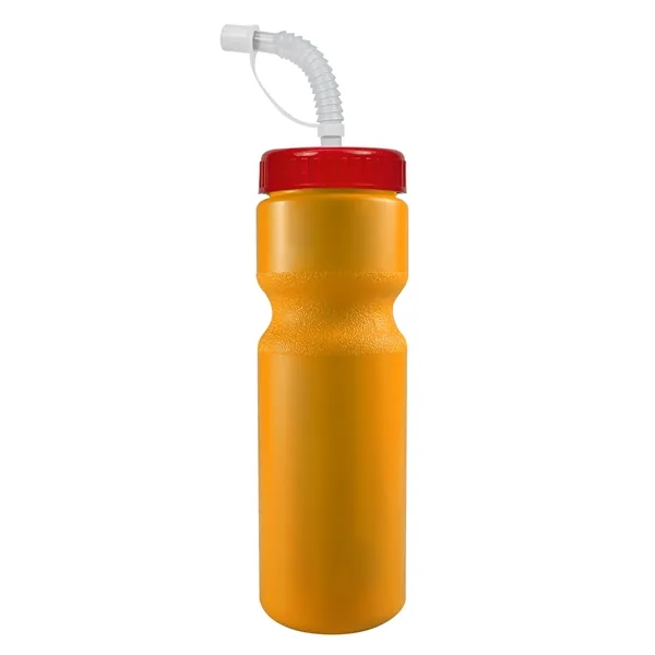 Journey 28 Oz. Bike Bottle w/ Straw Cap (Colors)... from ASI 40480 Koozie Group