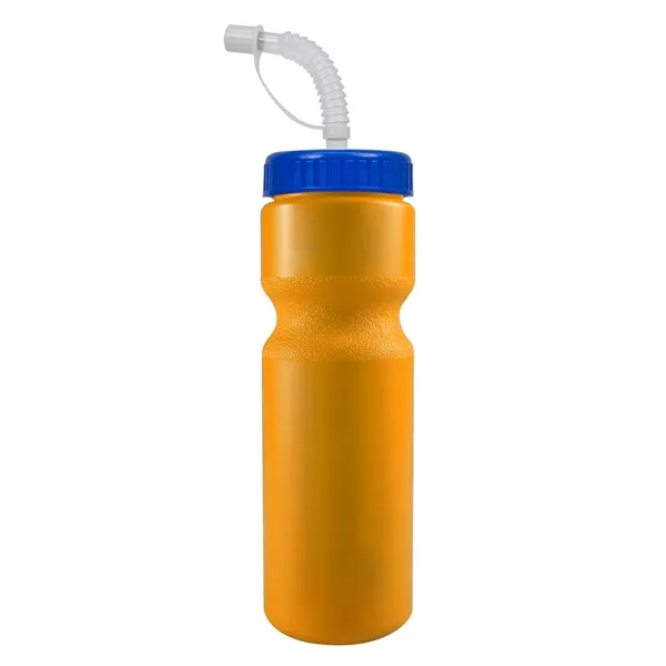Journey 28 Oz. Bike Bottle w/ Straw Cap (Colors)... from ASI 40480 Koozie Group