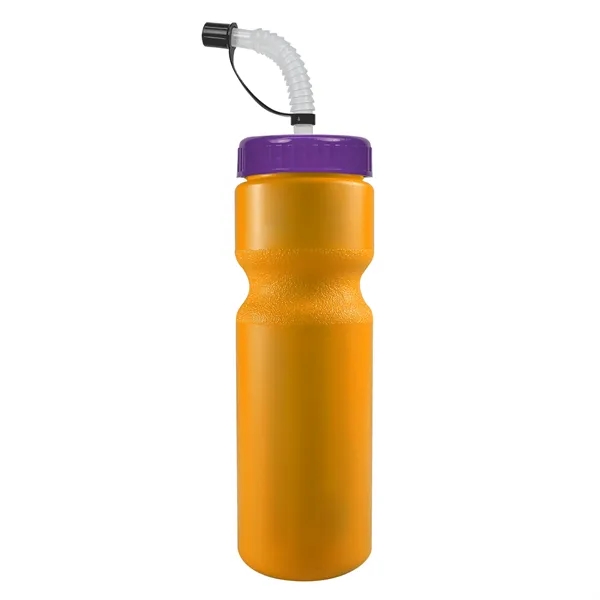 Journey 28 Oz. Bike Bottle w/ Straw Cap (Colors)... from ASI 40480 Koozie Group