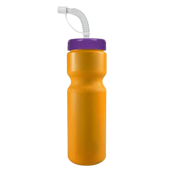 Journey 28 Oz. Bike Bottle w/ Straw Cap (Colors)... from ASI 40480 Koozie Group