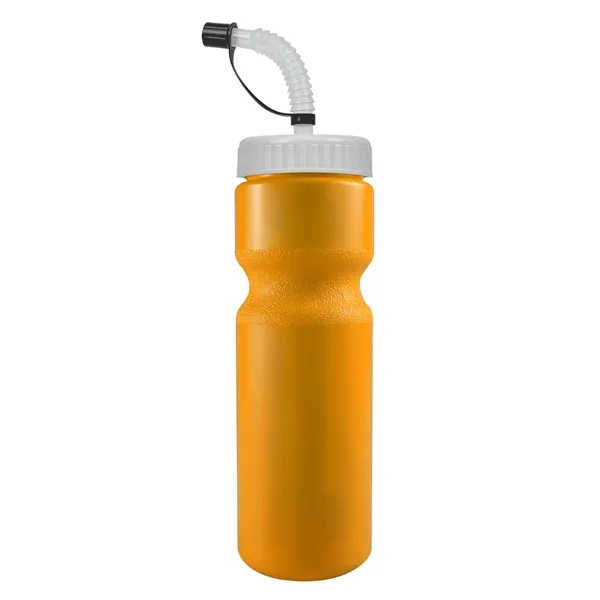 Journey 28 Oz. Bike Bottle w/ Straw Cap (Colors)... from ASI 40480 Koozie Group