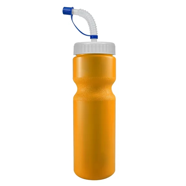 Journey 28 Oz. Bike Bottle w/ Straw Cap (Colors)... from ASI 40480 Koozie Group