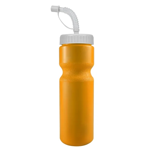 Journey 28 Oz. Bike Bottle w/ Straw Cap (Colors)... from ASI 40480 Koozie Group