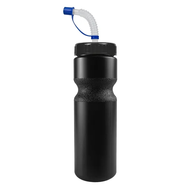 Journey 28 Oz. Bike Bottle w/ Straw Cap (Colors)... from ASI 40480 Koozie Group