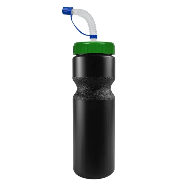 Journey 28 Oz. Bike Bottle w/ Straw Cap (Colors)... from ASI 40480 Koozie Group