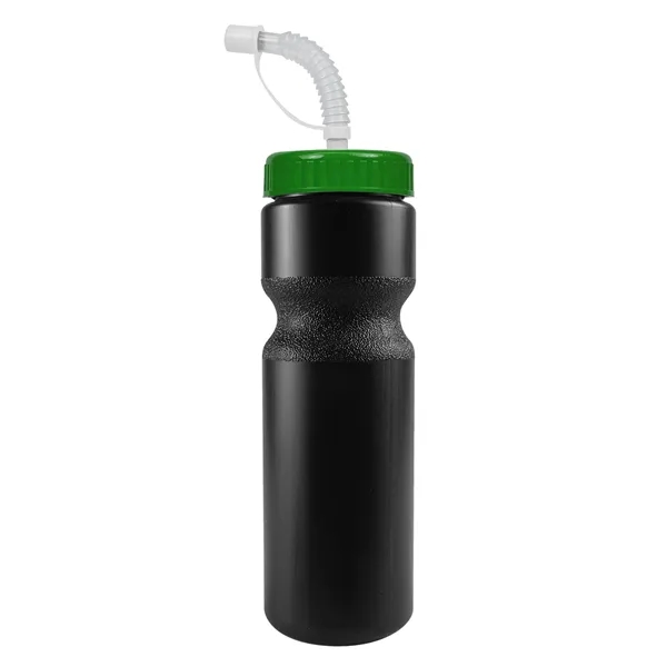 Journey 28 Oz. Bike Bottle w/ Straw Cap (Colors)... from ASI 40480 Koozie Group
