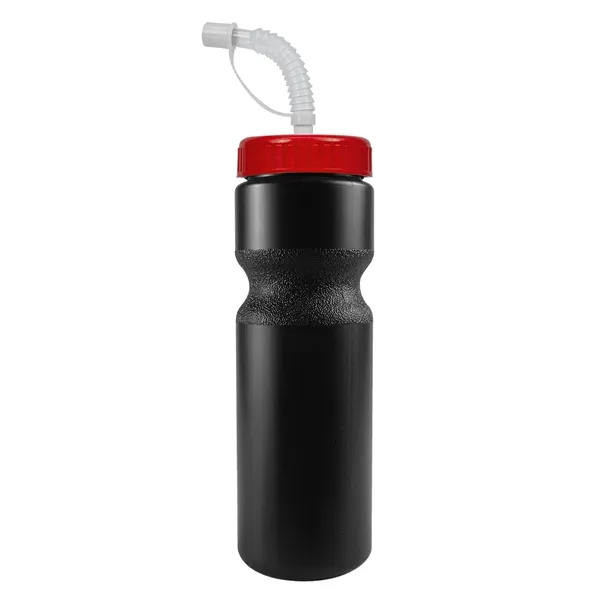 Journey 28 Oz. Bike Bottle w/ Straw Cap (Colors)... from ASI 40480 Koozie Group