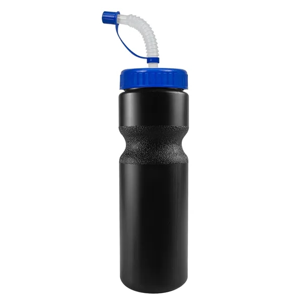 Journey 28 Oz. Bike Bottle w/ Straw Cap (Colors)... from ASI 40480 Koozie Group