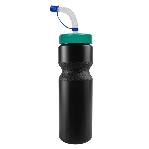 Journey 28 Oz. Bike Bottle w/ Straw Cap (Colors)... from ASI 40480 Koozie Group