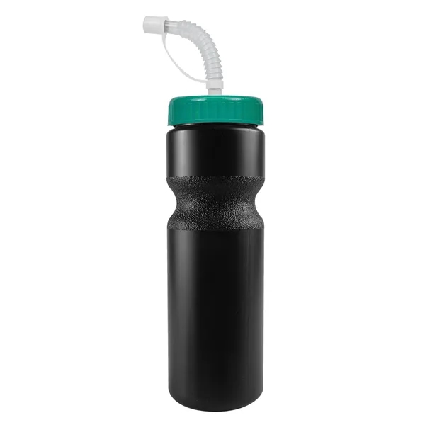 Journey 28 Oz. Bike Bottle w/ Straw Cap (Colors)... from ASI 40480 Koozie Group