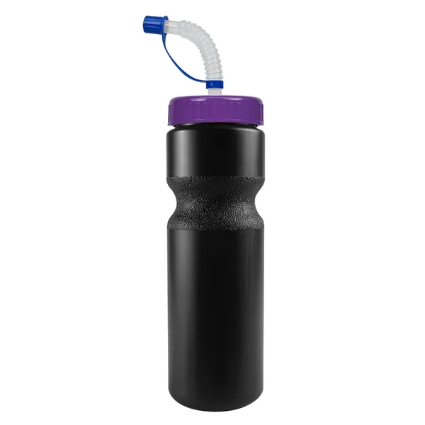 Journey 28 Oz. Bike Bottle w/ Straw Cap (Colors)... from ASI 40480 Koozie Group