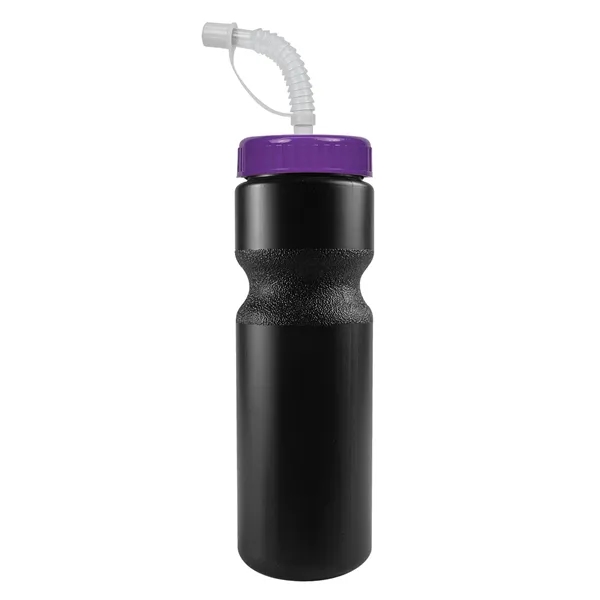 Journey 28 Oz. Bike Bottle w/ Straw Cap (Colors)... from ASI 40480 Koozie Group
