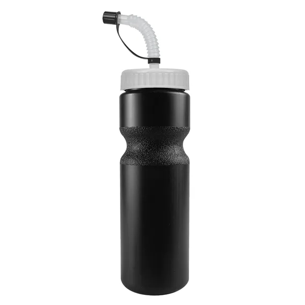Journey 28 Oz. Bike Bottle w/ Straw Cap (Colors)... from ASI 40480 Koozie Group