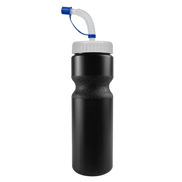 Journey 28 Oz. Bike Bottle w/ Straw Cap (Colors)... from ASI 40480 Koozie Group