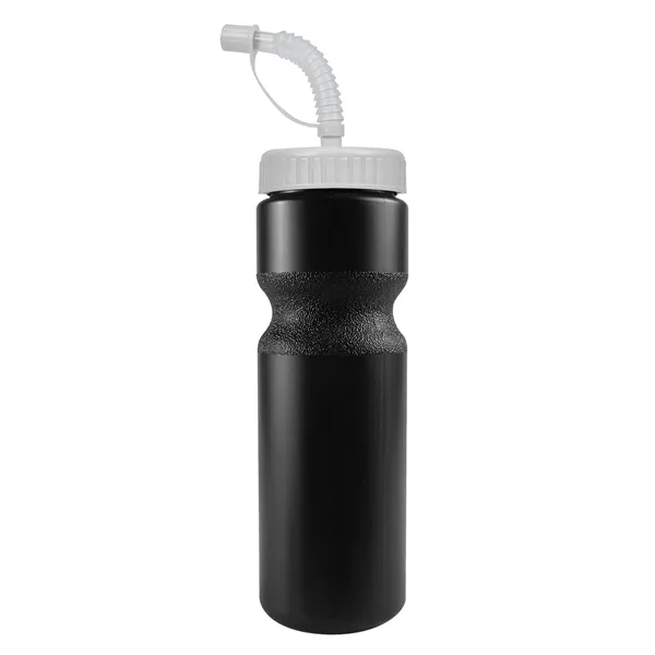 Journey 28 Oz. Bike Bottle w/ Straw Cap (Colors)... from ASI 40480 Koozie Group