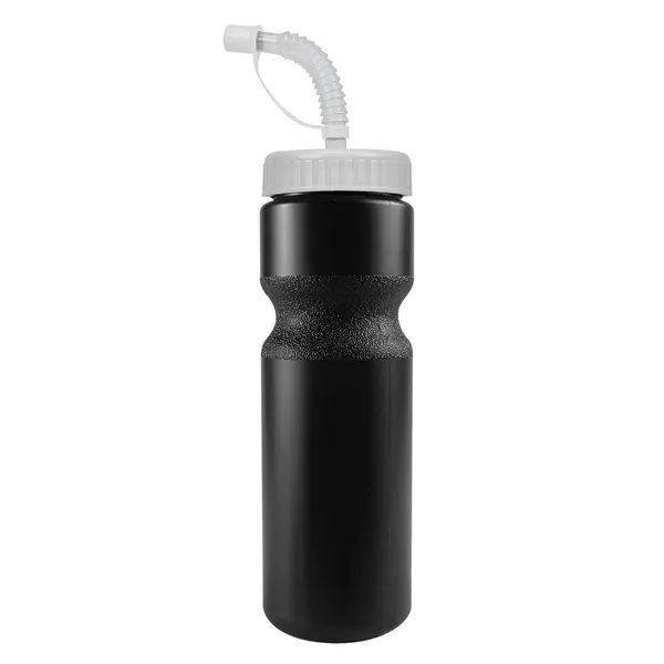Journey 28 Oz. Bike Bottle w/ Straw Cap (Colors)... from ASI 40480 Koozie Group
