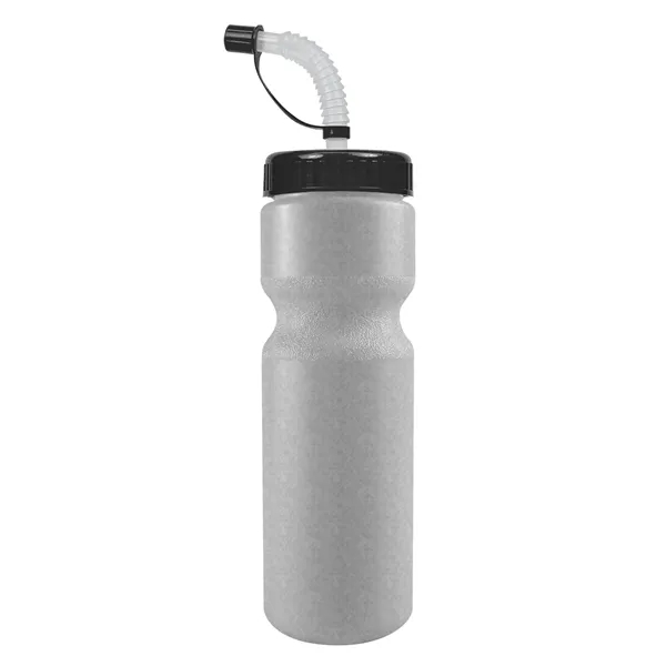 Journey 28 Oz. Bike Bottle w/ Straw Cap (Colors)... from ASI 40480 Koozie Group