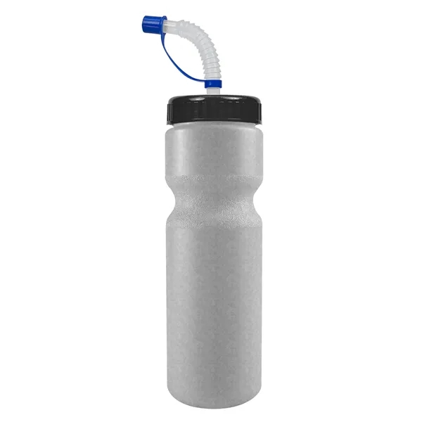 Journey 28 Oz. Bike Bottle w/ Straw Cap (Colors)... from ASI 40480 Koozie Group