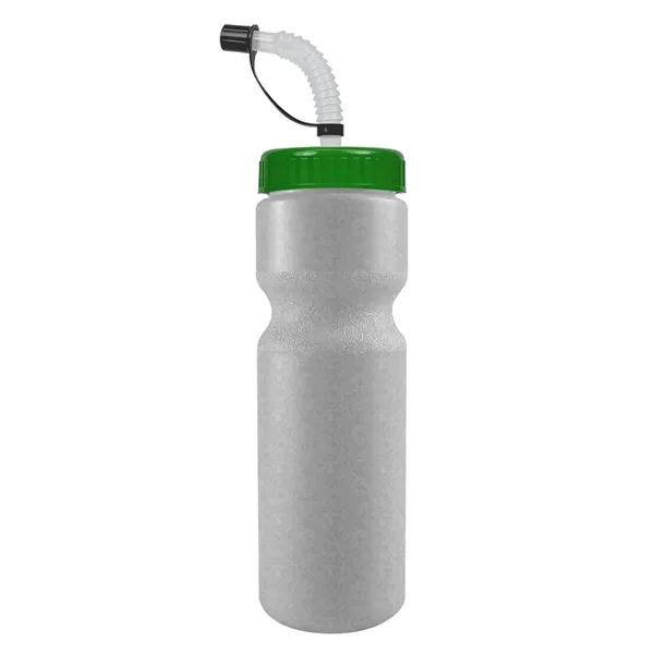 Journey 28 Oz. Bike Bottle w/ Straw Cap (Colors)... from ASI 40480 Koozie Group