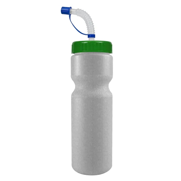 Journey 28 Oz. Bike Bottle w/ Straw Cap (Colors)... from ASI 40480 Koozie Group
