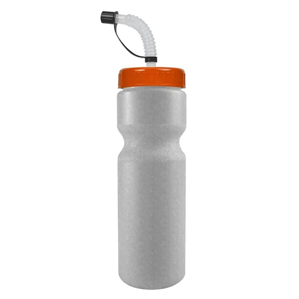 Journey 28 Oz. Bike Bottle w/ Straw Cap (Colors)... from ASI 40480 Koozie Group