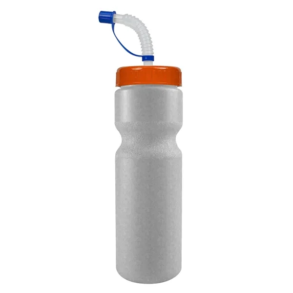 Journey 28 Oz. Bike Bottle w/ Straw Cap (Colors)... from ASI 40480 Koozie Group
