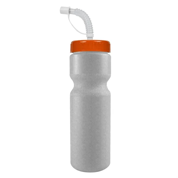 Journey 28 Oz. Bike Bottle w/ Straw Cap (Colors)... from ASI 40480 Koozie Group
