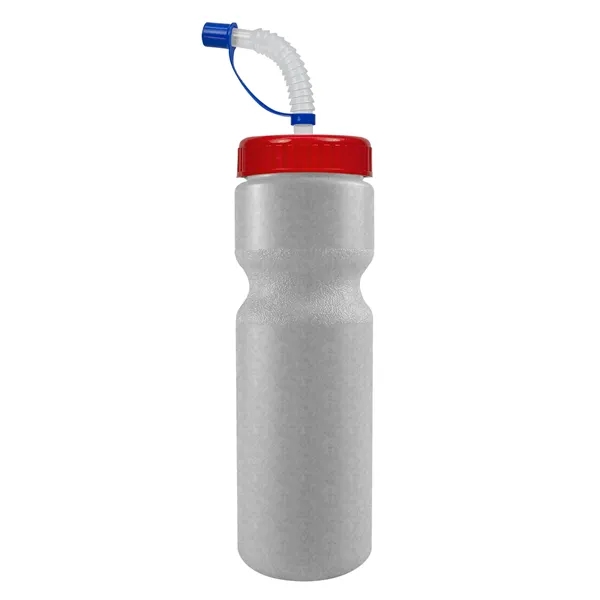 Journey 28 Oz. Bike Bottle w/ Straw Cap (Colors)... from ASI 40480 Koozie Group