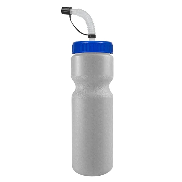Journey 28 Oz. Bike Bottle w/ Straw Cap (Colors)... from ASI 40480 Koozie Group