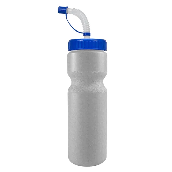 Journey 28 Oz. Bike Bottle w/ Straw Cap (Colors)... from ASI 40480 Koozie Group