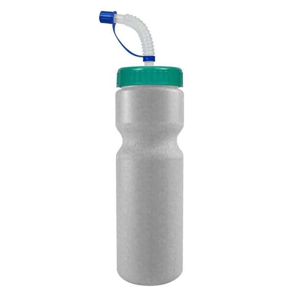 Journey 28 Oz. Bike Bottle w/ Straw Cap (Colors)... from ASI 40480 Koozie Group
