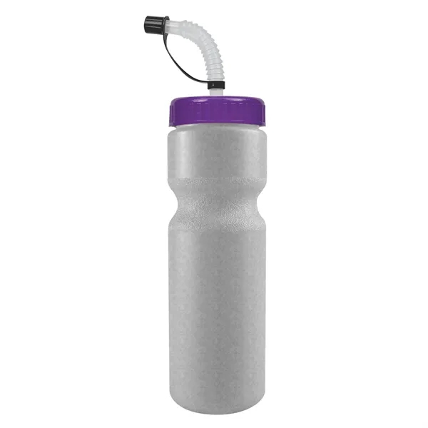 Journey 28 Oz. Bike Bottle w/ Straw Cap (Colors)... from ASI 40480 Koozie Group