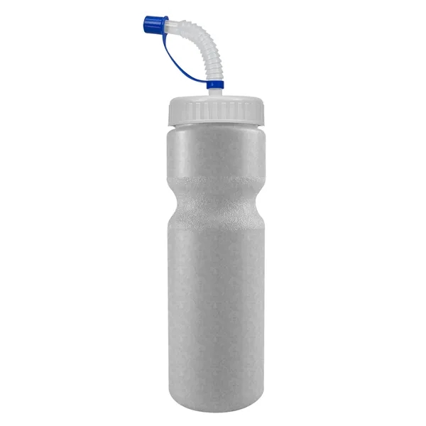 Journey 28 Oz. Bike Bottle w/ Straw Cap (Colors)... from ASI 40480 Koozie Group