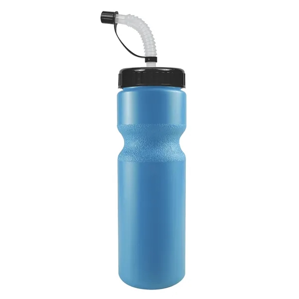 Journey 28 Oz. Bike Bottle w/ Straw Cap (Colors)... from ASI 40480 Koozie Group