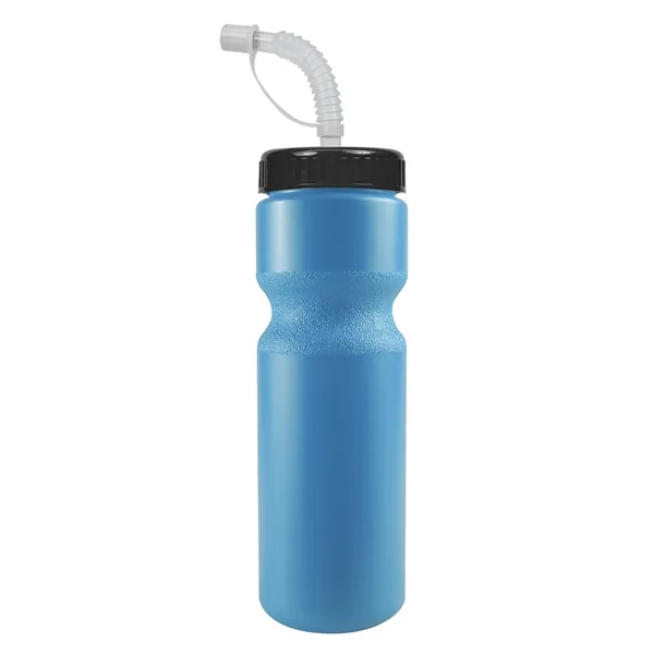 Journey 28 Oz. Bike Bottle w/ Straw Cap (Colors)... from ASI 40480 Koozie Group