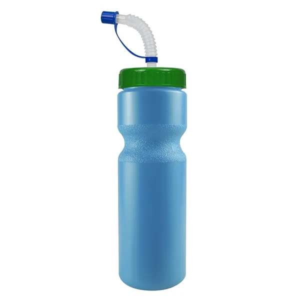Journey 28 Oz. Bike Bottle w/ Straw Cap (Colors)... from ASI 40480 Koozie Group
