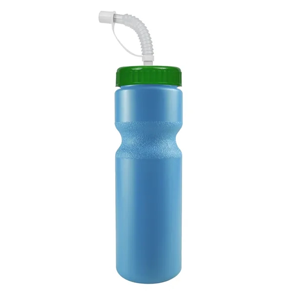Journey 28 Oz. Bike Bottle w/ Straw Cap (Colors)... from ASI 40480 Koozie Group