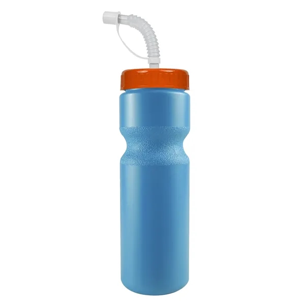 Journey 28 Oz. Bike Bottle w/ Straw Cap (Colors)... from ASI 40480 Koozie Group