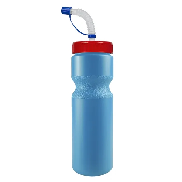 Journey 28 Oz. Bike Bottle w/ Straw Cap (Colors)... from ASI 40480 Koozie Group