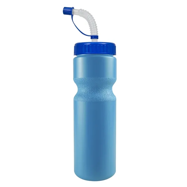 Journey 28 Oz. Bike Bottle w/ Straw Cap (Colors)... from ASI 40480 Koozie Group