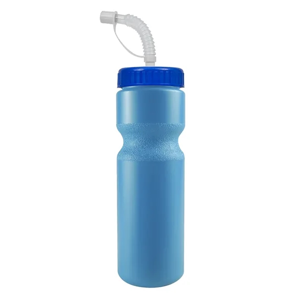 Journey 28 Oz. Bike Bottle w/ Straw Cap (Colors)... from ASI 40480 Koozie Group