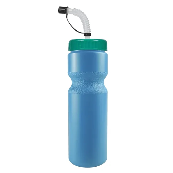 Journey 28 Oz. Bike Bottle w/ Straw Cap (Colors)... from ASI 40480 Koozie Group