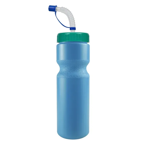 Journey 28 Oz. Bike Bottle w/ Straw Cap (Colors)... from ASI 40480 Koozie Group