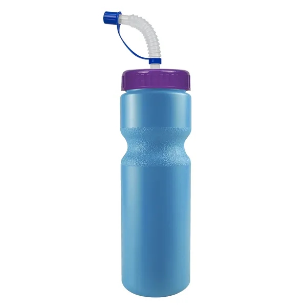 Journey 28 Oz. Bike Bottle w/ Straw Cap (Colors)... from ASI 40480 Koozie Group