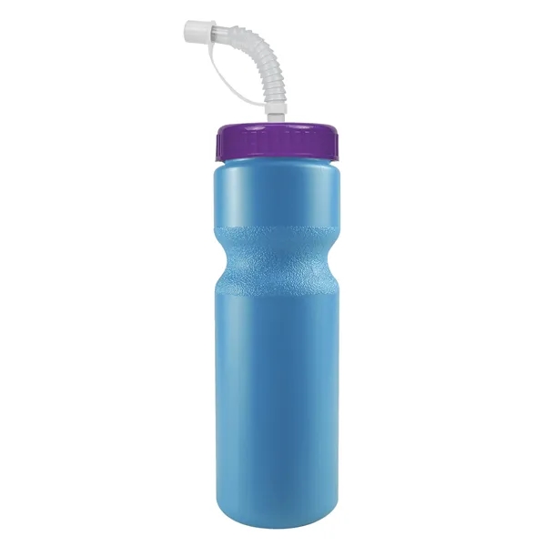 Journey 28 Oz. Bike Bottle w/ Straw Cap (Colors)... from ASI 40480 Koozie Group