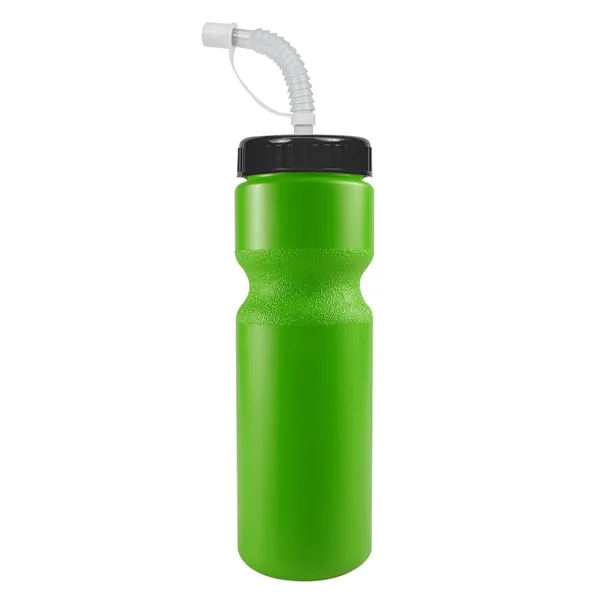 Journey 28 Oz. Bike Bottle w/ Straw Cap (Colors)... from ASI 40480 Koozie Group