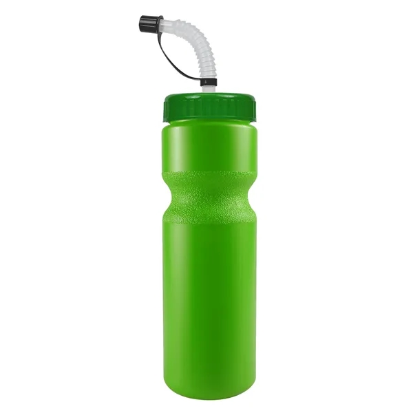Journey 28 Oz. Bike Bottle w/ Straw Cap (Colors)... from ASI 40480 Koozie Group