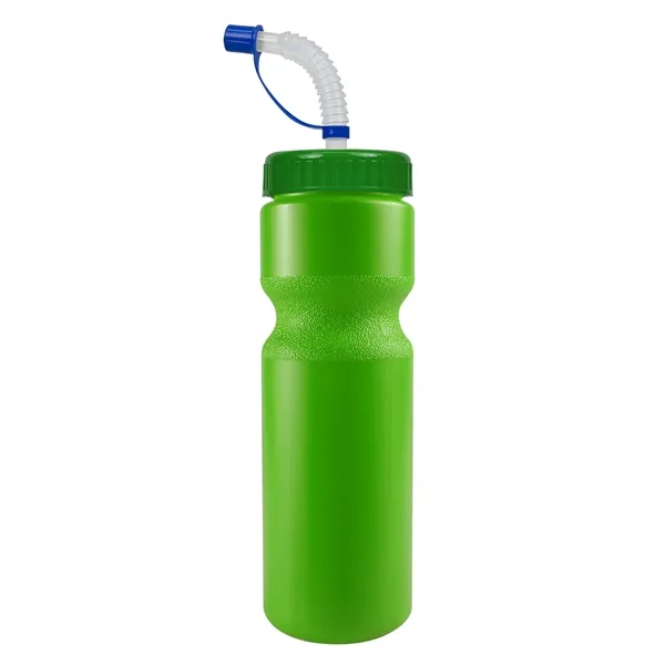 Journey 28 Oz. Bike Bottle w/ Straw Cap (Colors)... from ASI 40480 Koozie Group